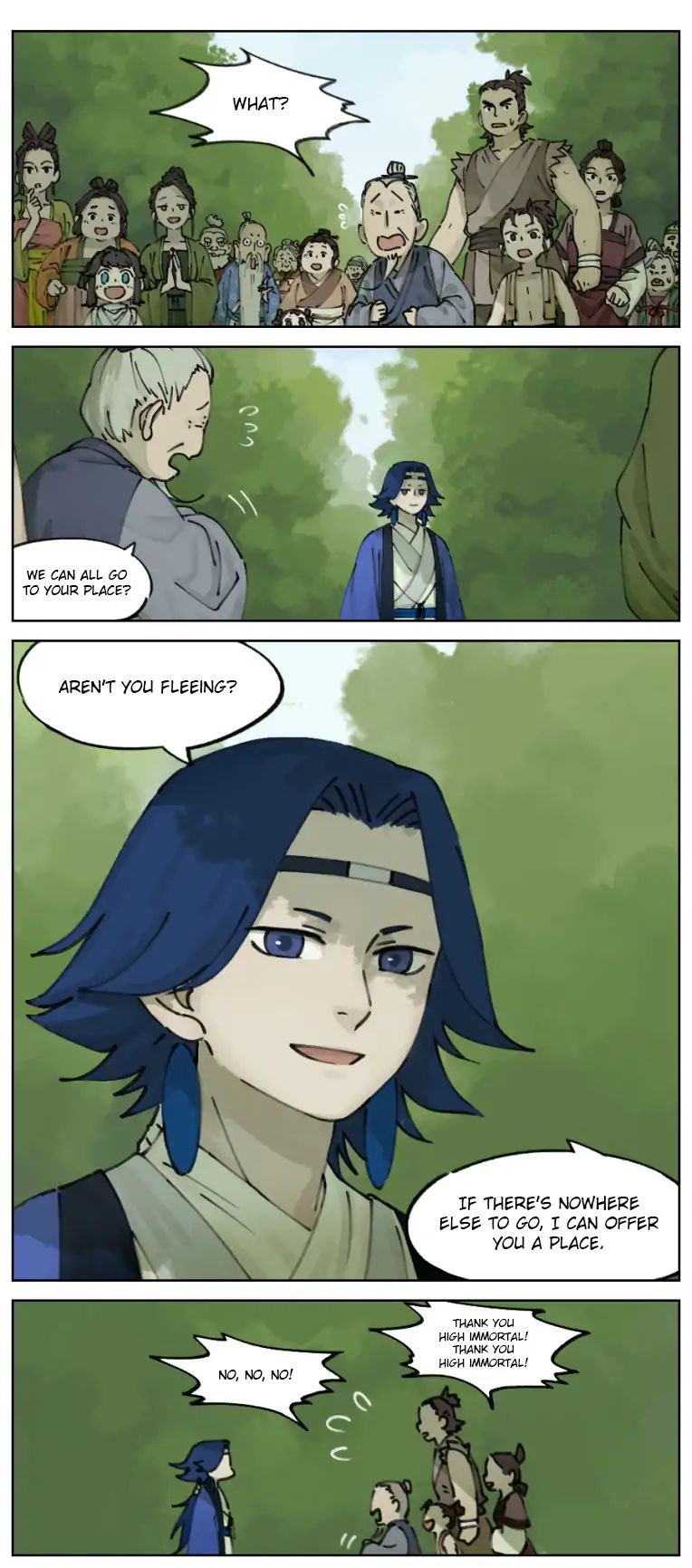 Lanxi Zhen — Chapter 3 — page 1