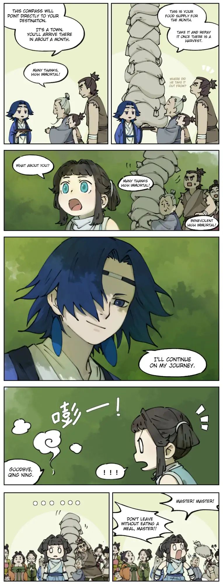 Lanxi Zhen — Chapter 3 — page 2