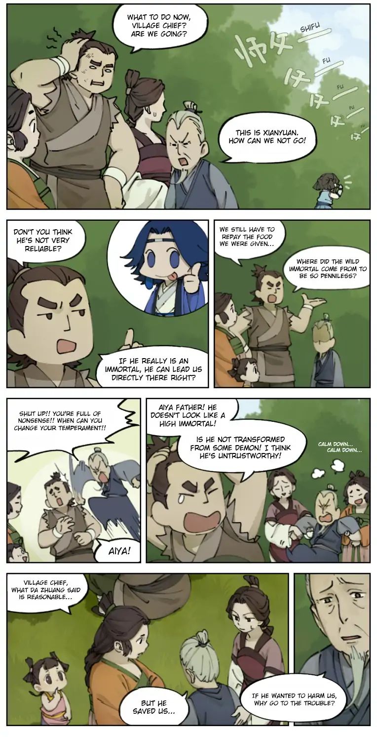 Lanxi Zhen — Chapter 3 — page 3