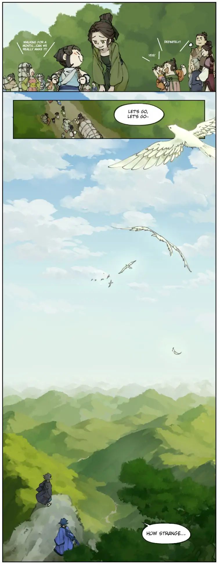 Lanxi Zhen — Chapter 3 — page 5