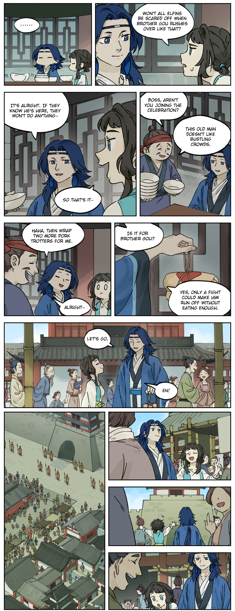 Lanxi Zhen — Chapter 30 — page 2