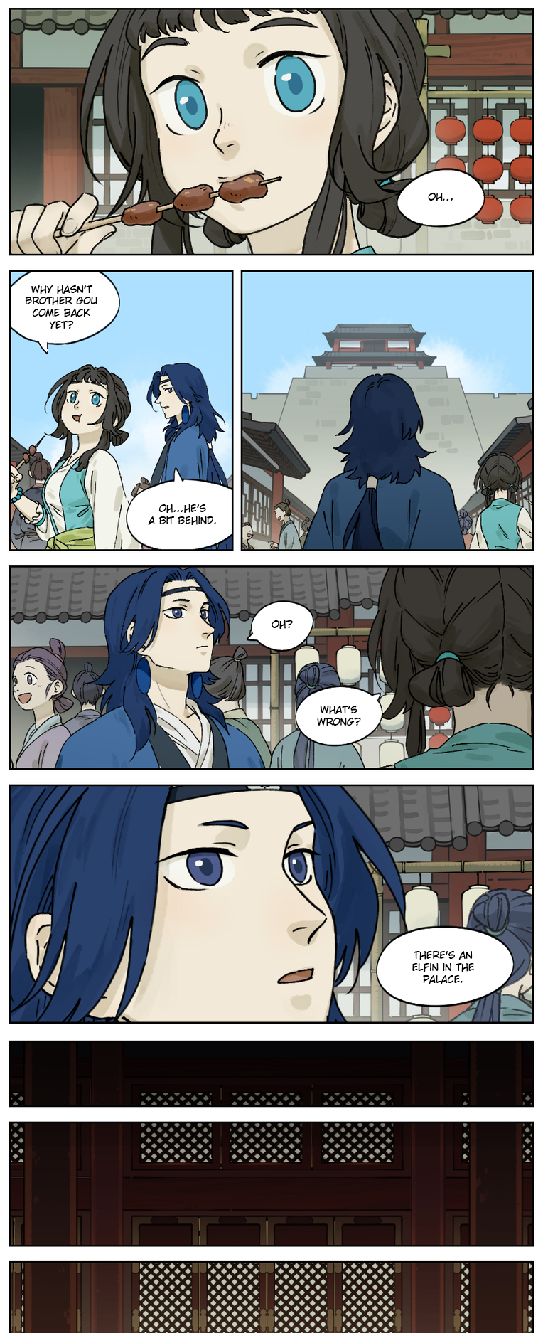 Lanxi Zhen — Chapter 30 — page 3