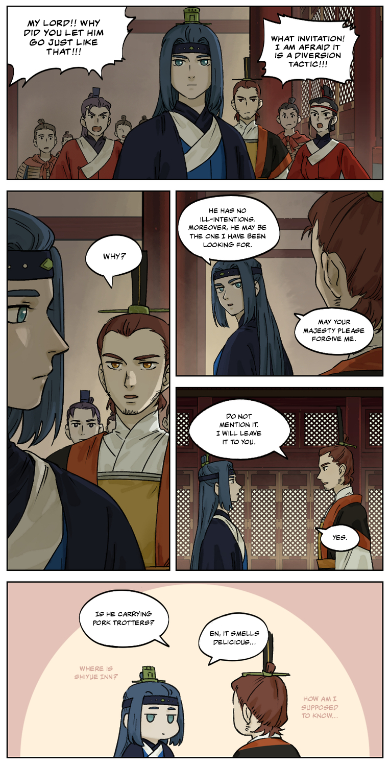 Lanxi Zhen — Chapter 31 — page 2