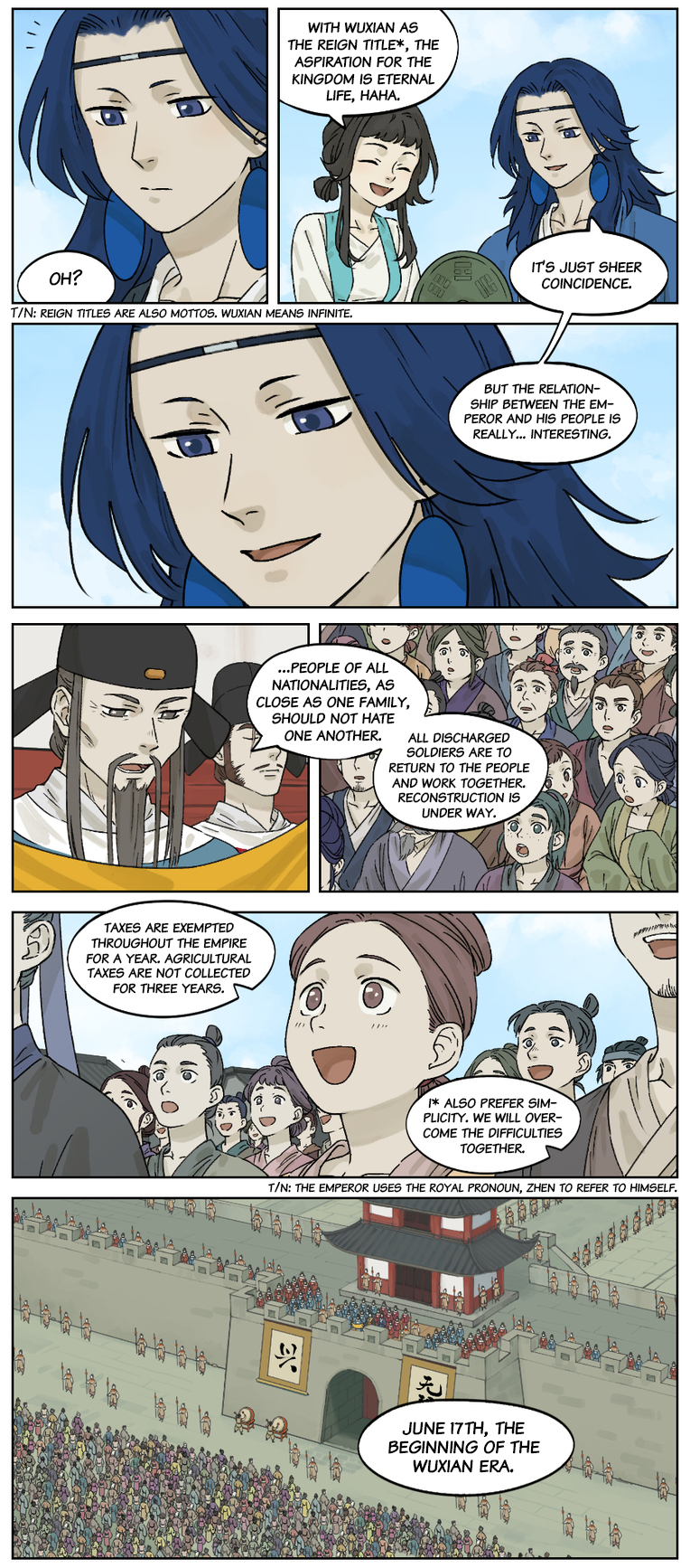Lanxi Zhen — Chapter 32 — page 3