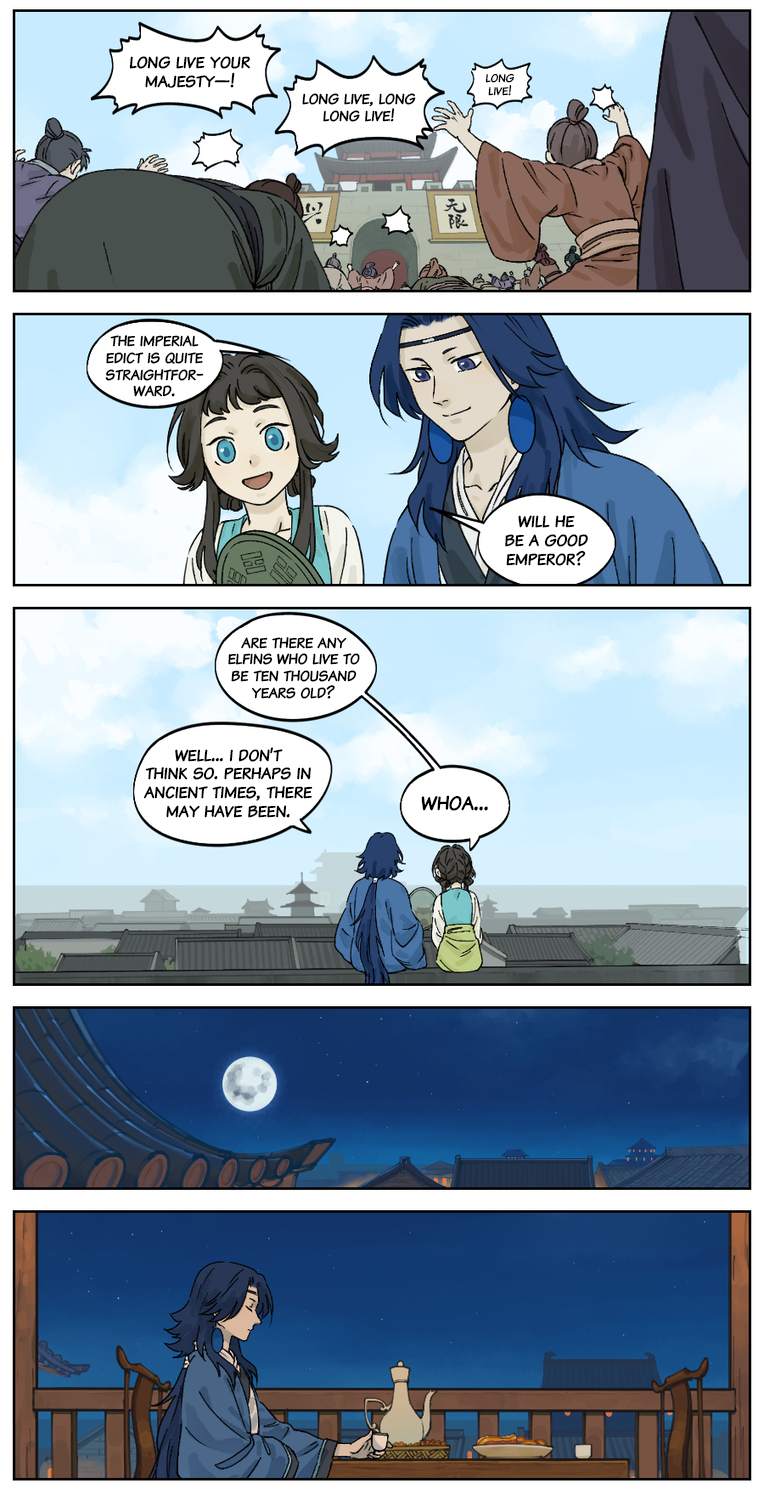 Lanxi Zhen — Chapter 32 — page 4