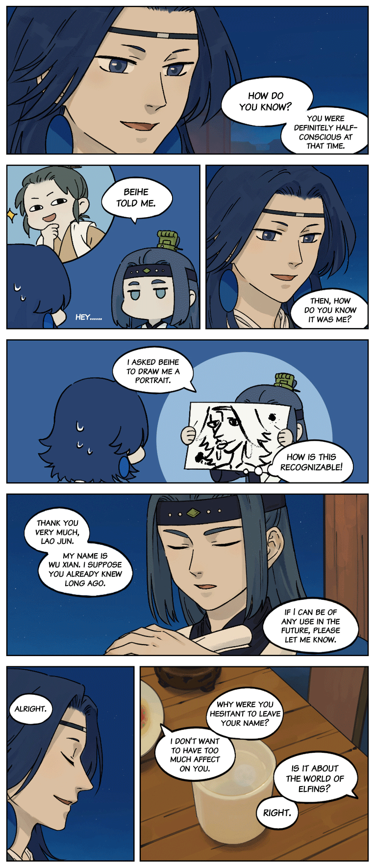 Lanxi Zhen — Chapter 33 — page 2