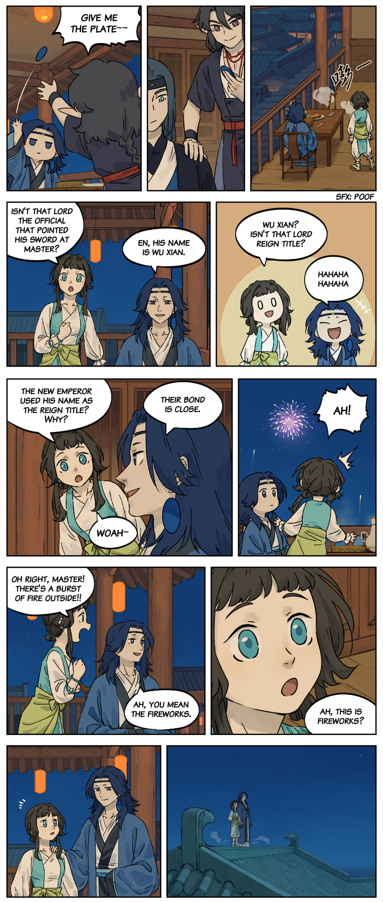 Lanxi Zhen — Chapter 34 — page 3