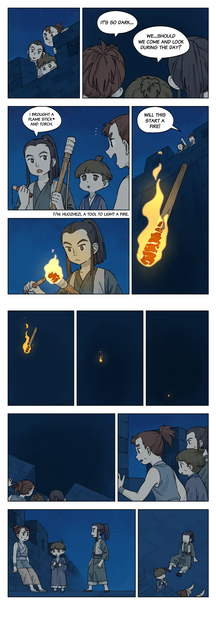 Lanxi Zhen — Chapter 35 — page 4