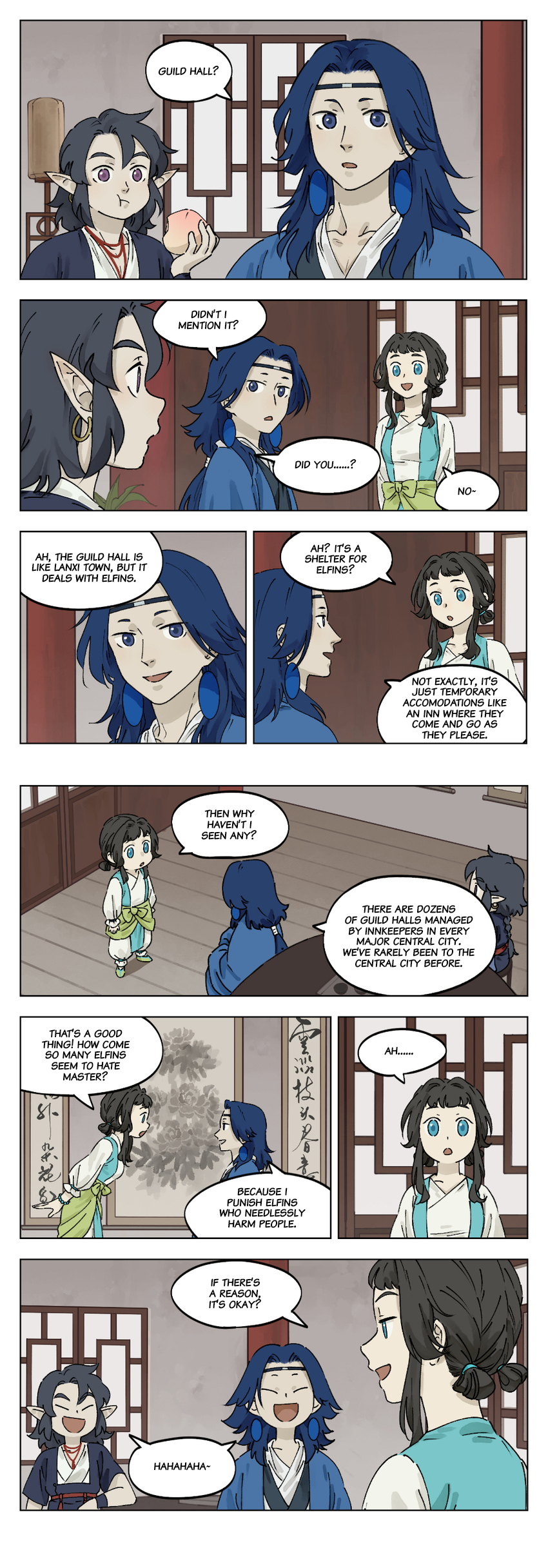 Lanxi Zhen — Chapter 36 — page 3