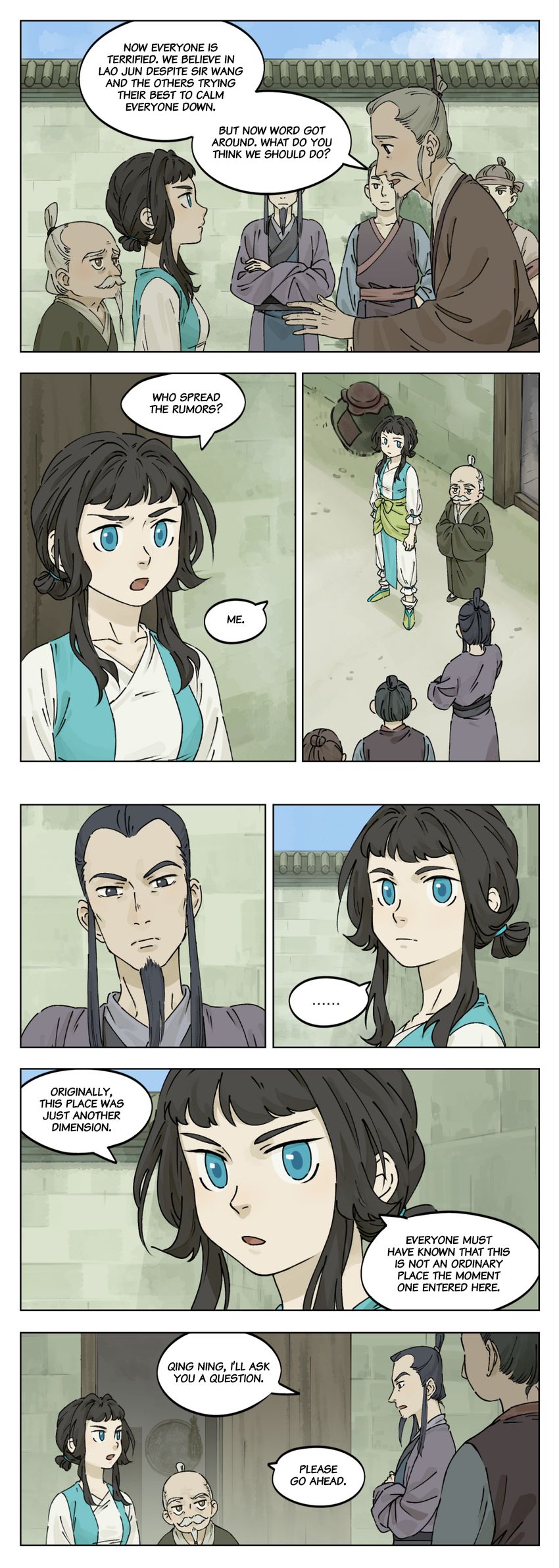 Lanxi Zhen — Chapter 37 — page 2