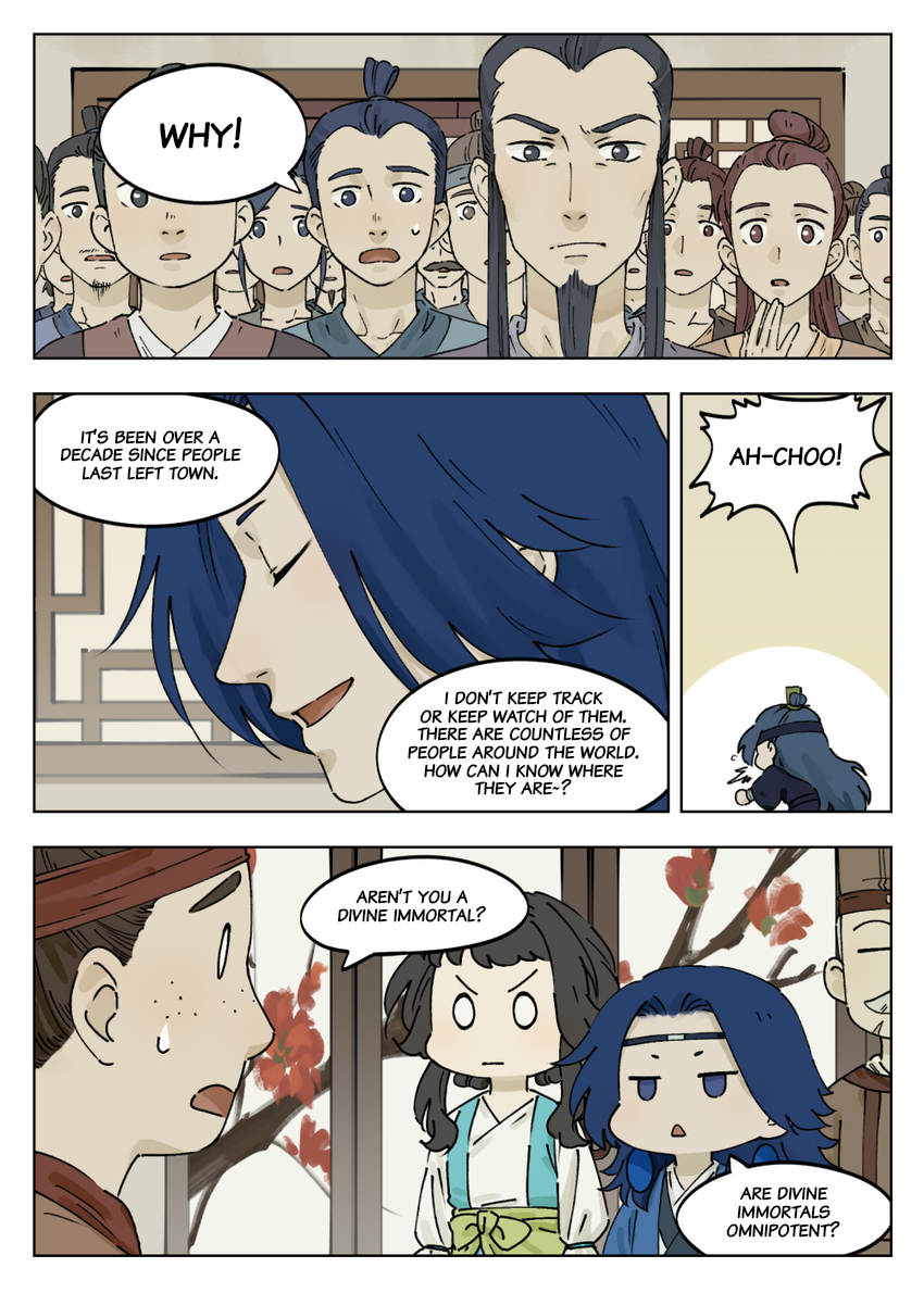 Lanxi Zhen — Chapter 38 — page 3