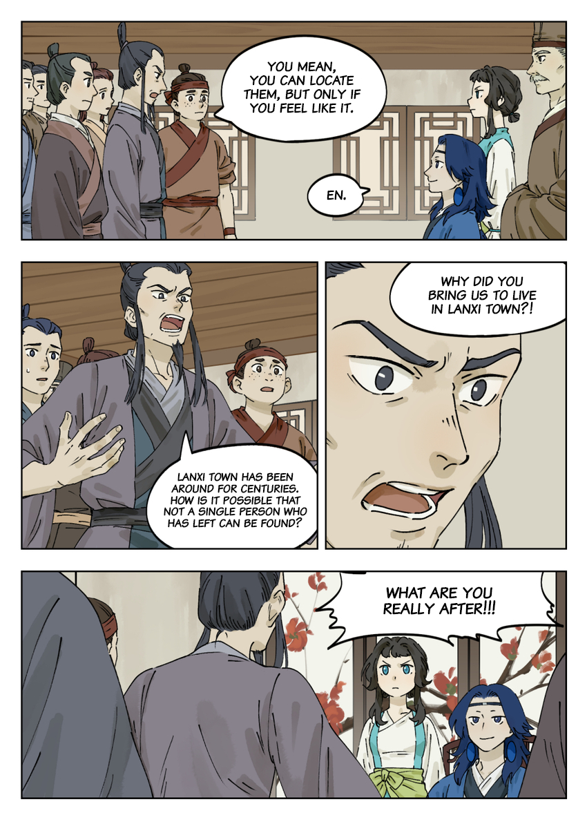Lanxi Zhen — Chapter 38 — page 4