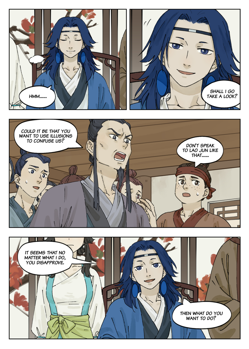 Lanxi Zhen — Chapter 38 — page 5