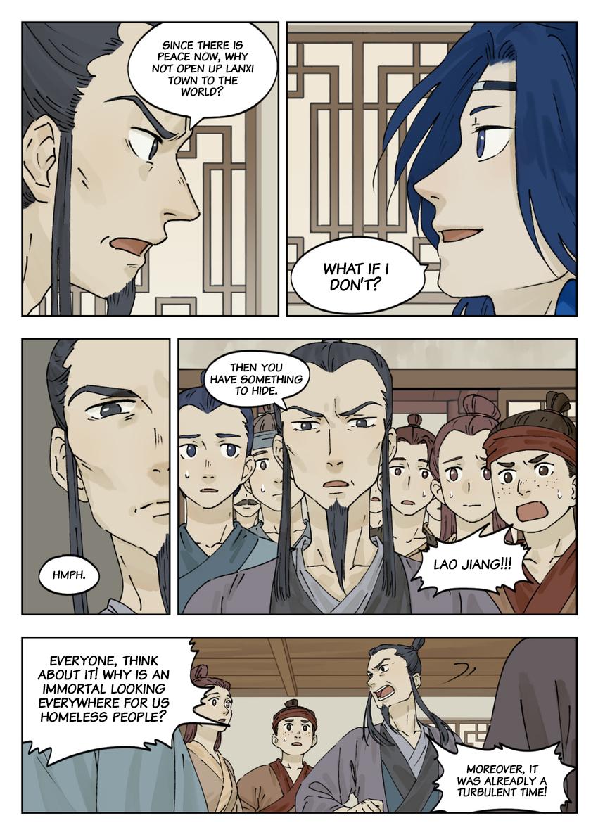 Lanxi Zhen — Chapter 38 — page 6