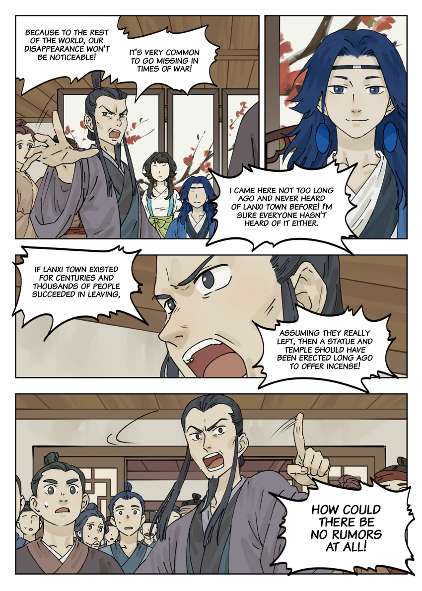 Lanxi Zhen — Chapter 38 — page 7