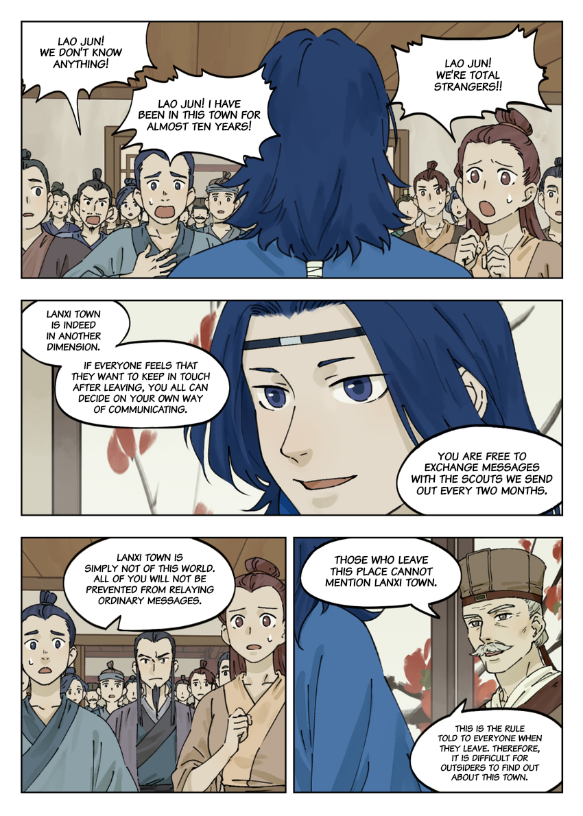 Lanxi Zhen — Chapter 39 — page 3