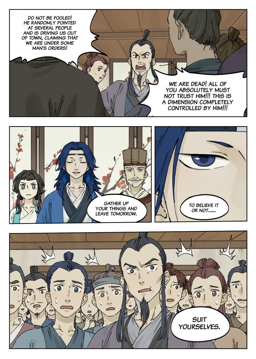 Lanxi Zhen — Chapter 39 — page 4