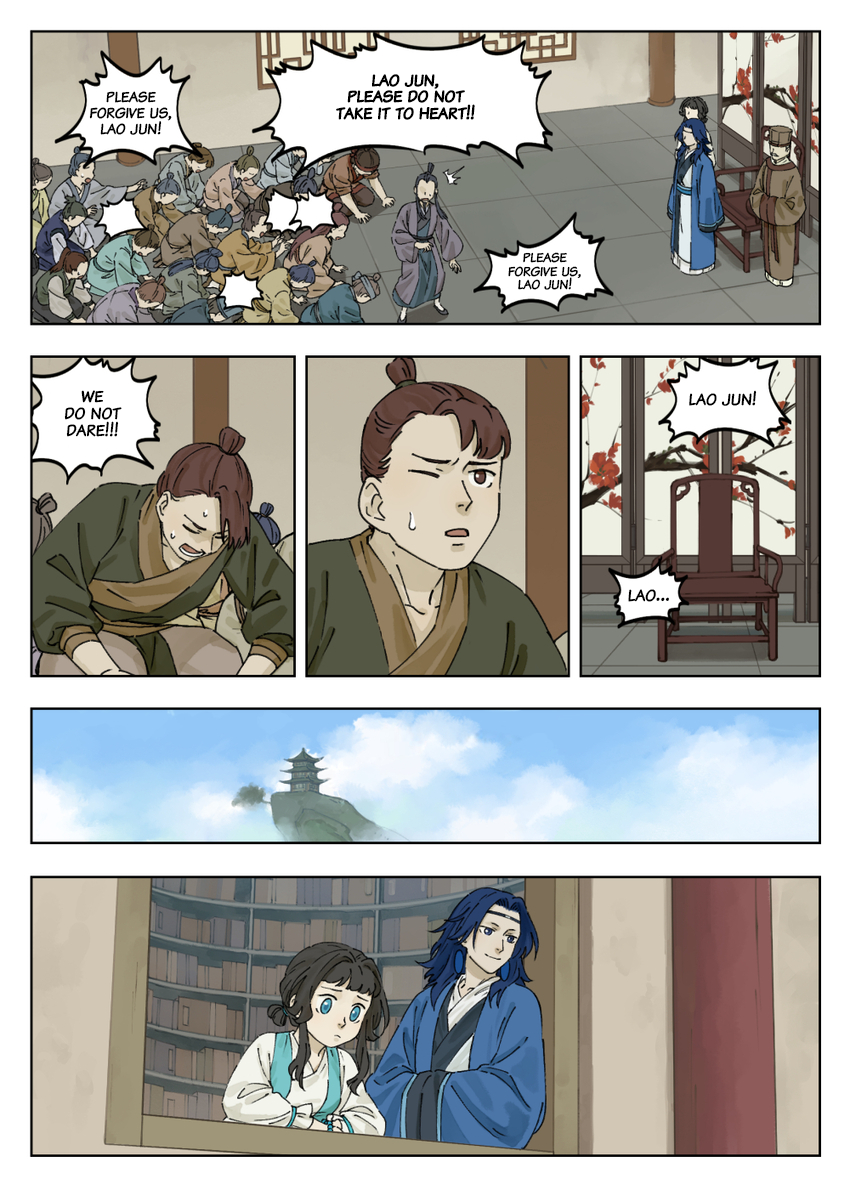 Lanxi Zhen — Chapter 39 — page 5