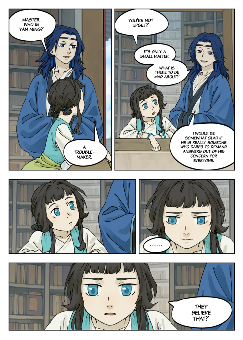 Lanxi Zhen — Chapter 39 — page 6