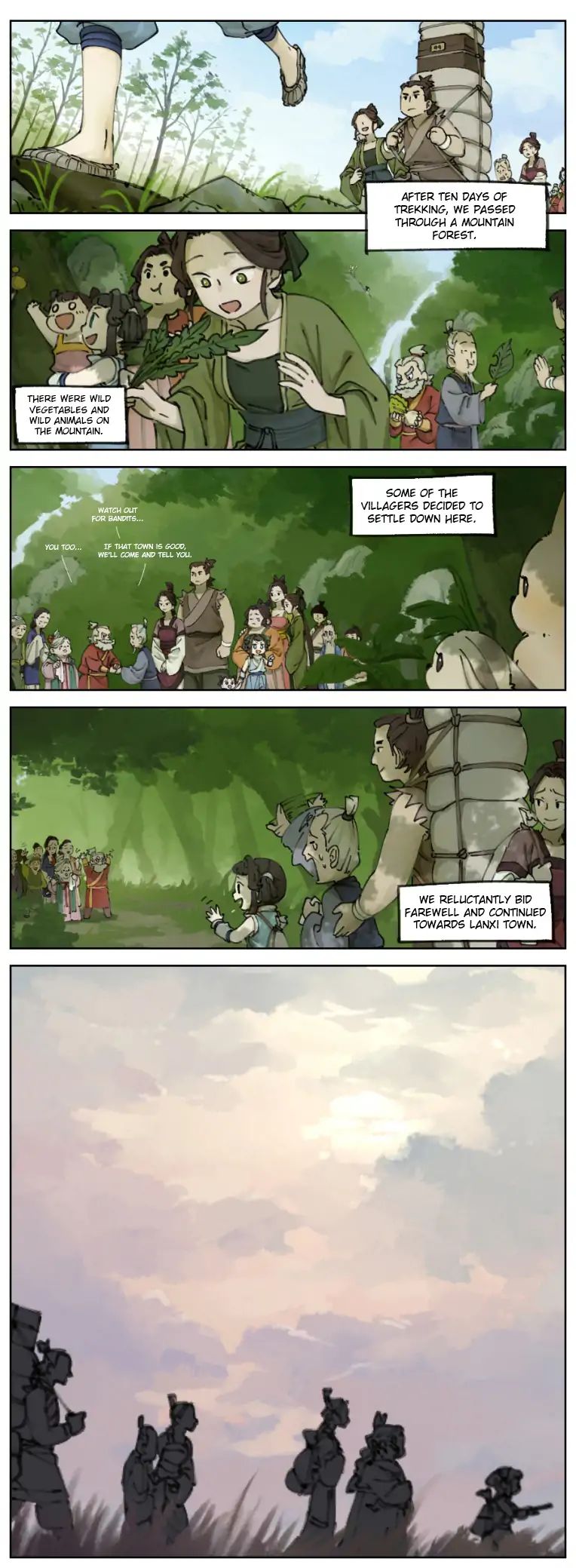 Lanxi Zhen — Chapter 4 — page 1