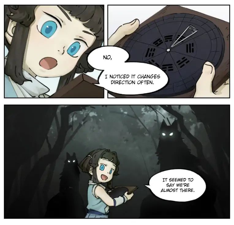 Lanxi Zhen — Chapter 4 — page 4