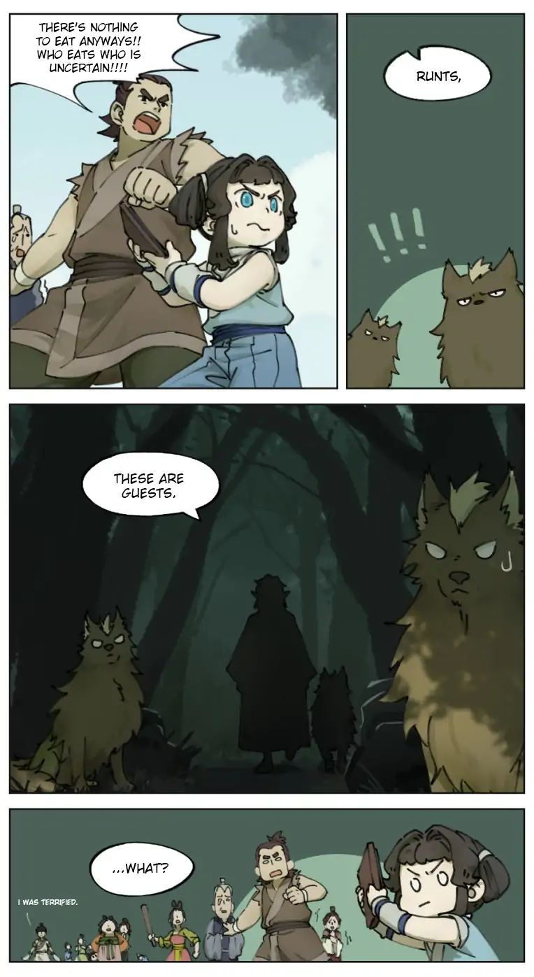 Lanxi Zhen — Chapter 4 — page 6