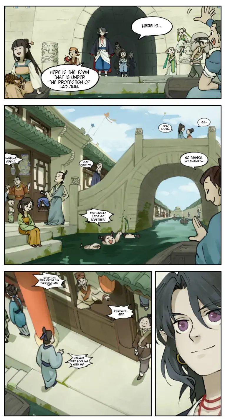 Lanxi Zhen — Chapter 4 — page 9