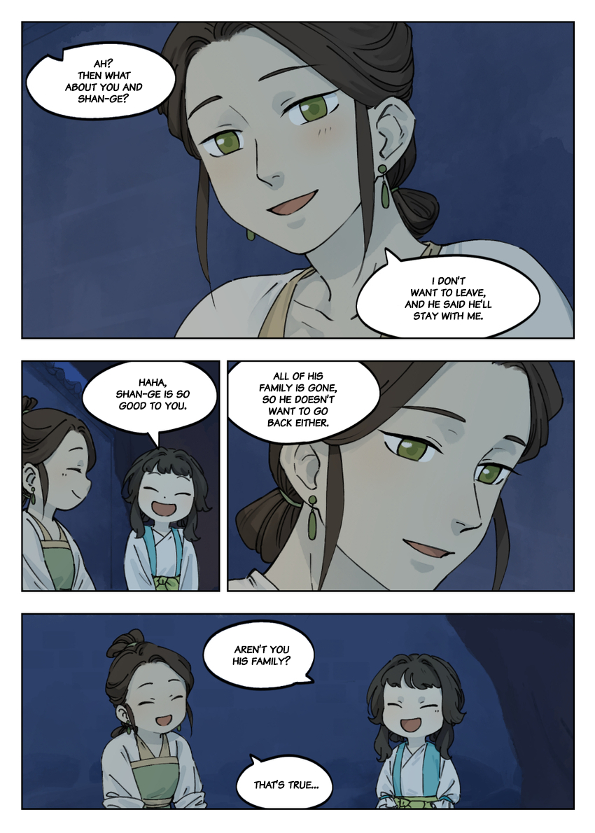 Lanxi Zhen — Chapter 40 — page 2