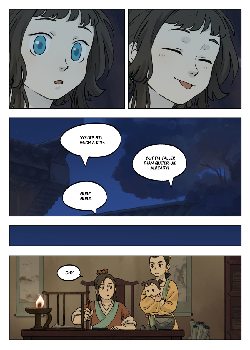 Lanxi Zhen — Chapter 40 — page 4