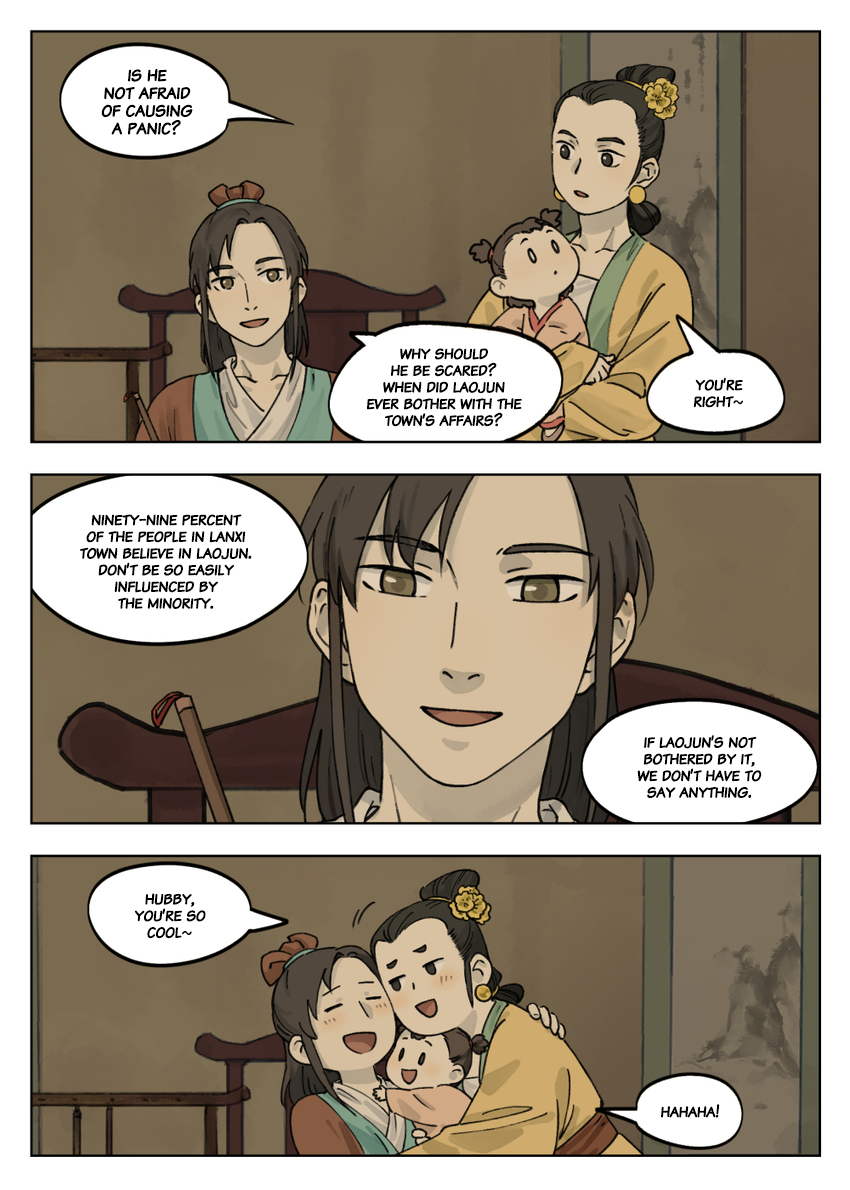 Lanxi Zhen — Chapter 40 — page 6