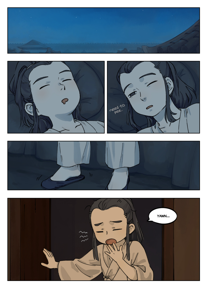 Lanxi Zhen — Chapter 40 — page 7
