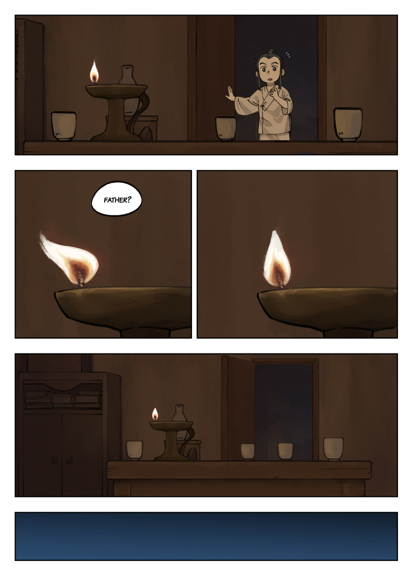 Lanxi Zhen — Chapter 40 — page 8