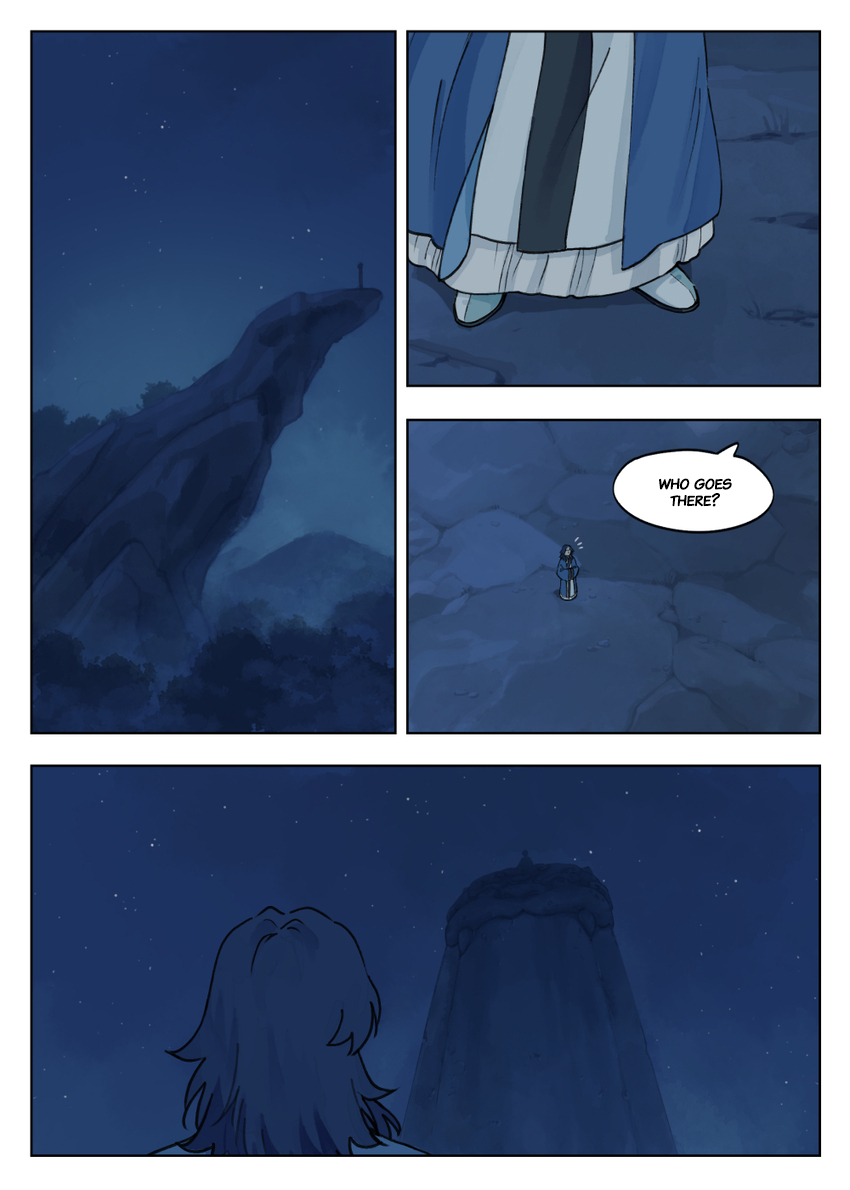 Lanxi Zhen — Chapter 40 — page 9