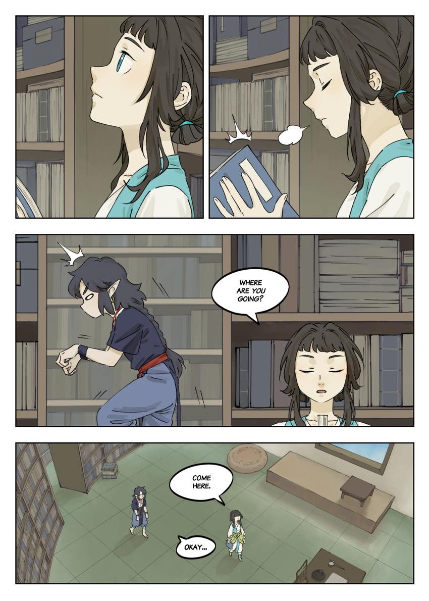 Lanxi Zhen — Chapter 41 — page 2