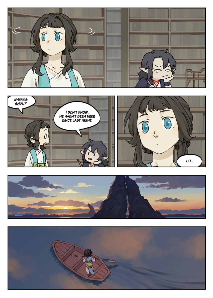Lanxi Zhen — Chapter 41 — page 4