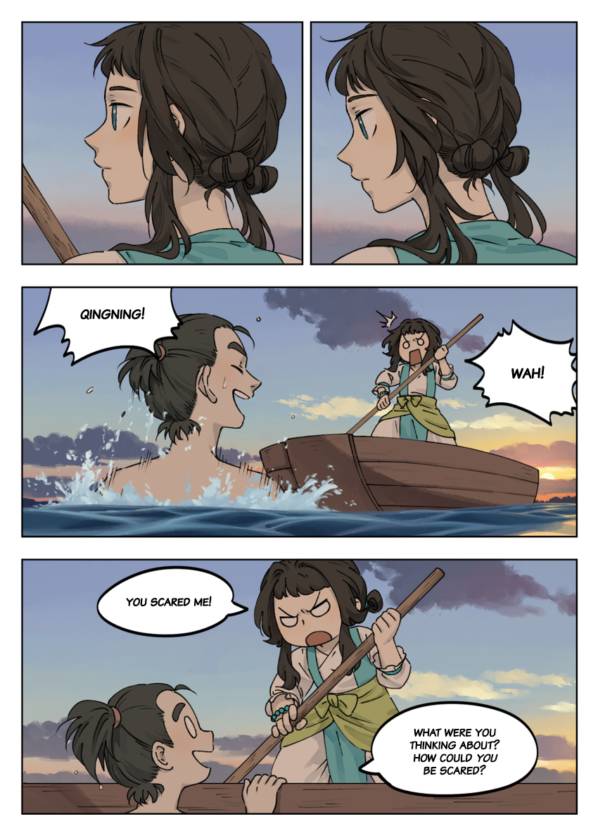 Lanxi Zhen — Chapter 41 — page 5
