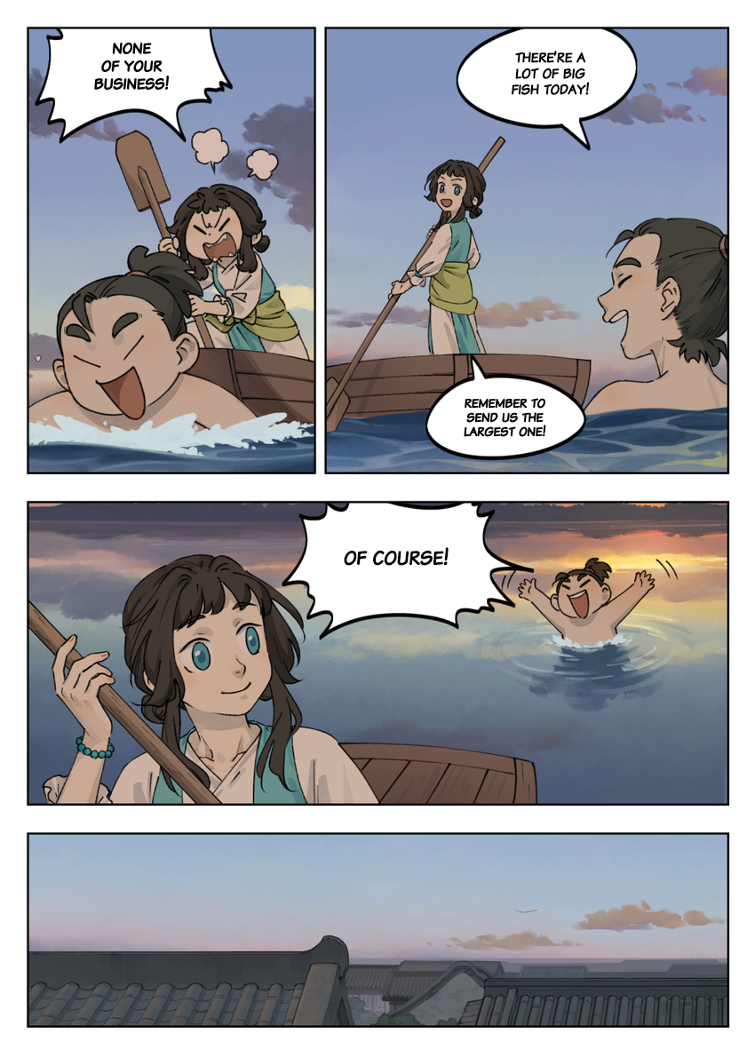 Lanxi Zhen — Chapter 41 — page 6