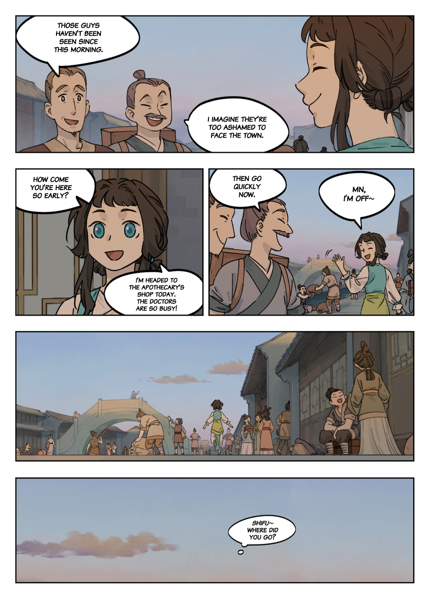 Lanxi Zhen — Chapter 41 — page 8