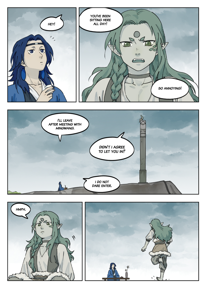 Lanxi Zhen — Chapter 42 — page 2
