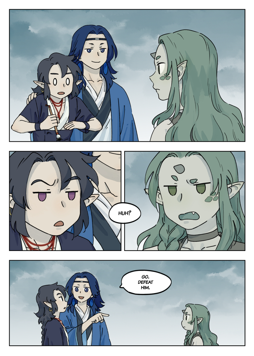 Lanxi Zhen — Chapter 42 — page 6
