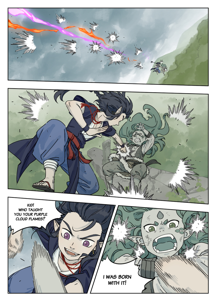 Lanxi Zhen — Chapter 43 — page 3