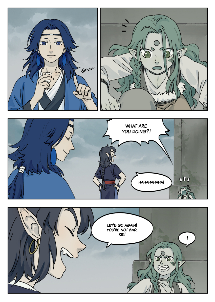 Lanxi Zhen — Chapter 43 — page 5