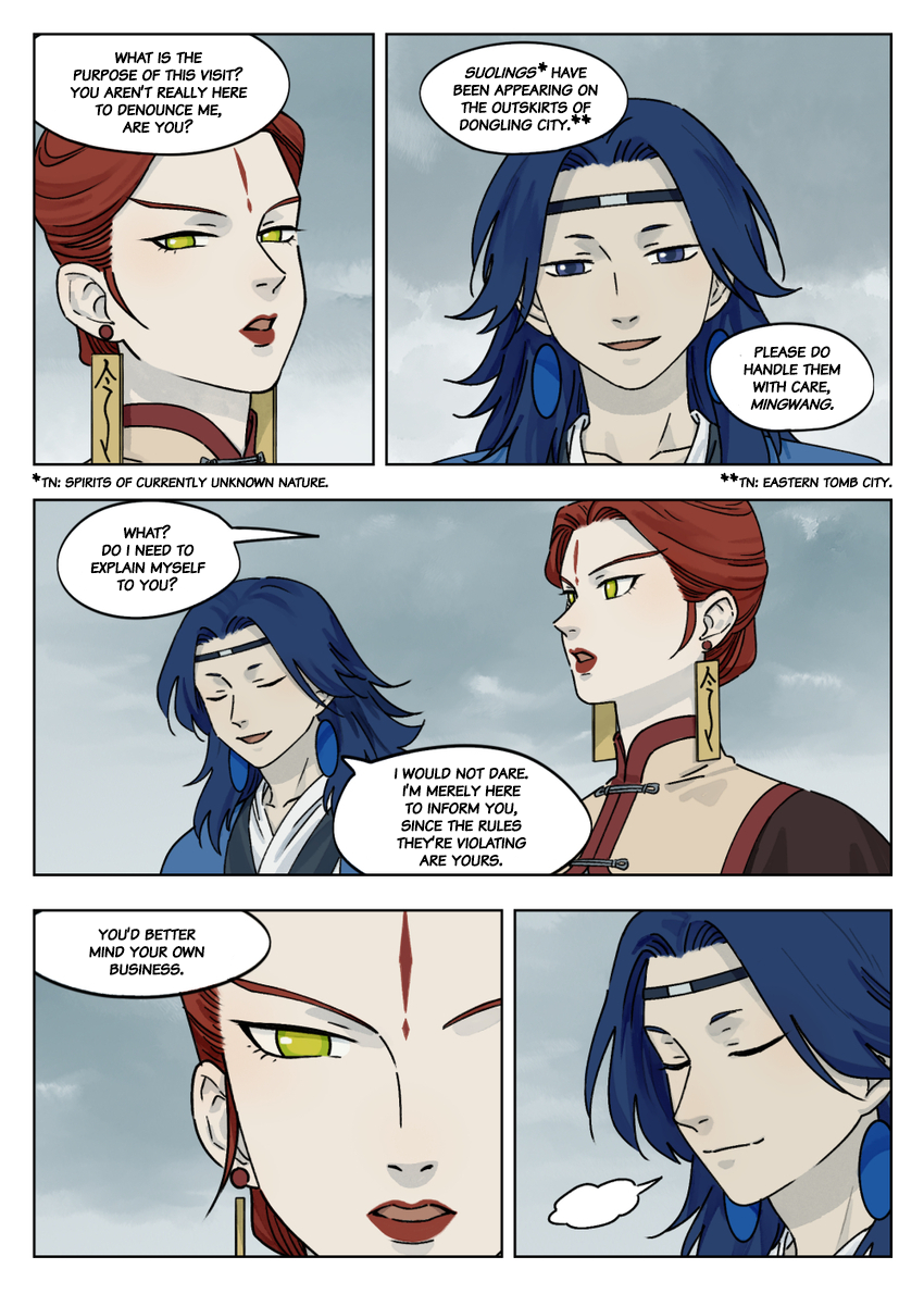 Lanxi Zhen — Chapter 44 — page 2