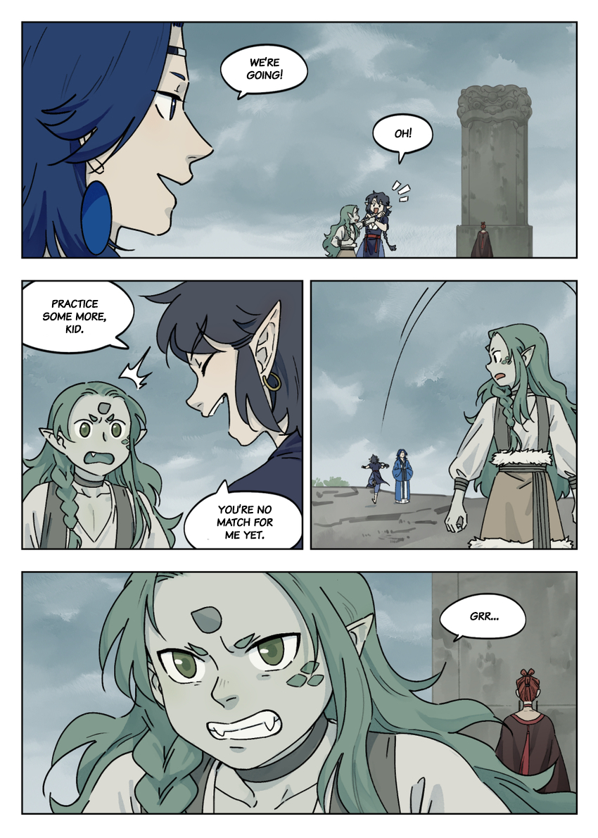 Lanxi Zhen — Chapter 44 — page 4