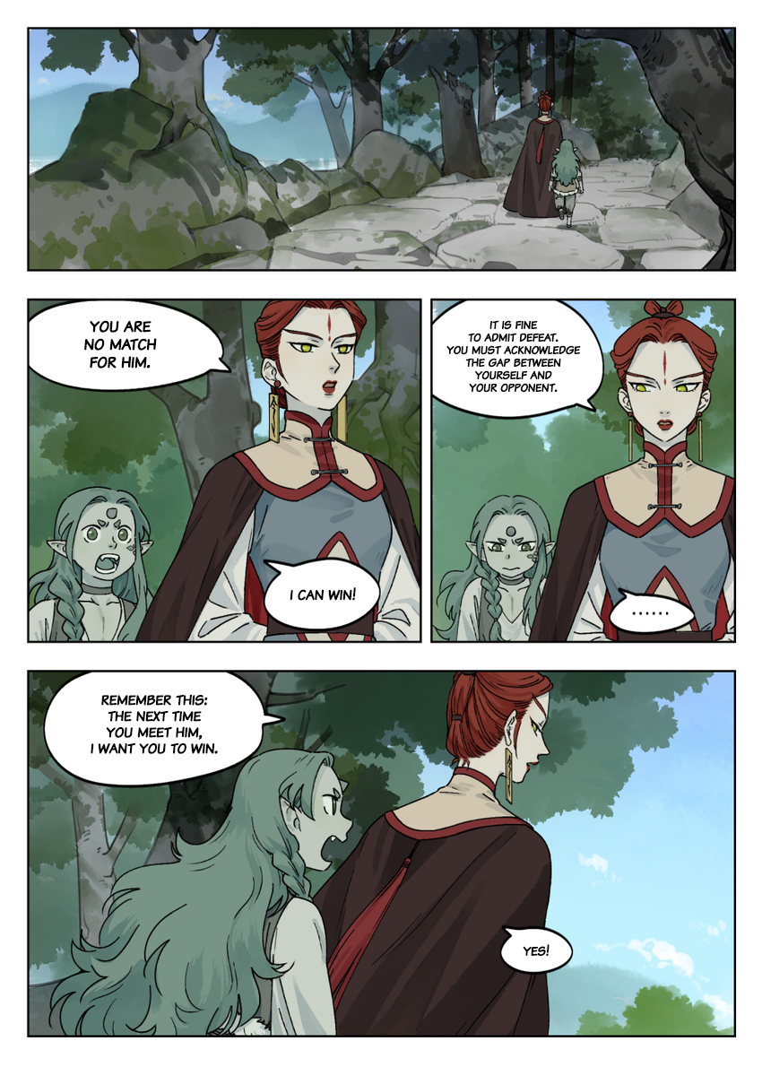 Lanxi Zhen — Chapter 44 — page 7