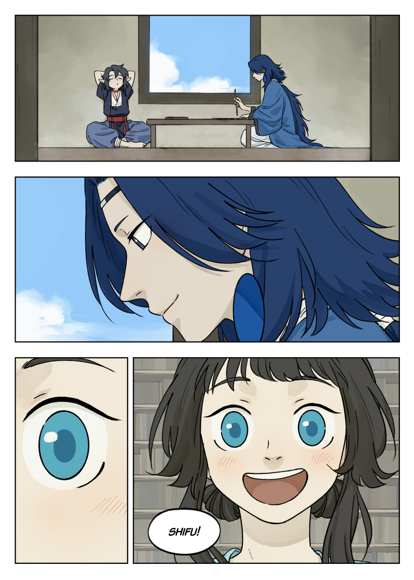 Lanxi Zhen — Chapter 45 — page 3