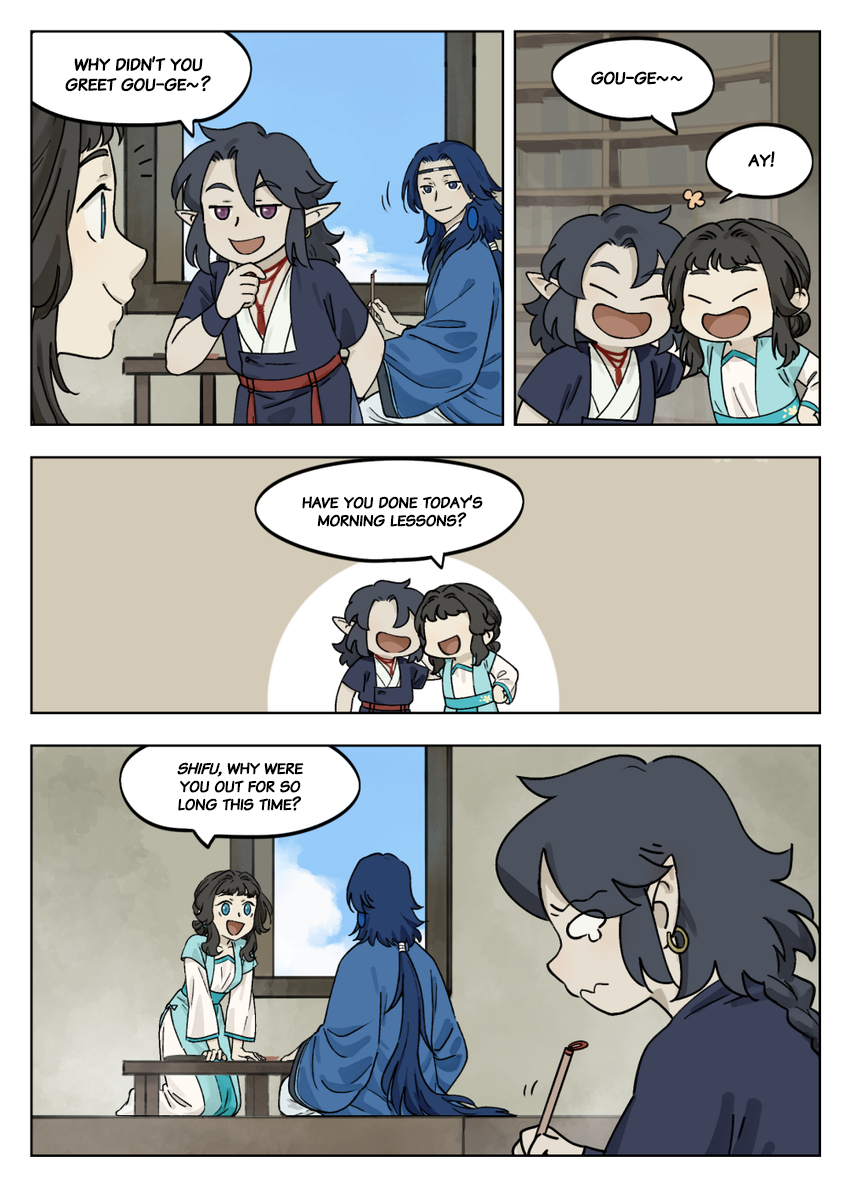 Lanxi Zhen — Chapter 45 — page 4