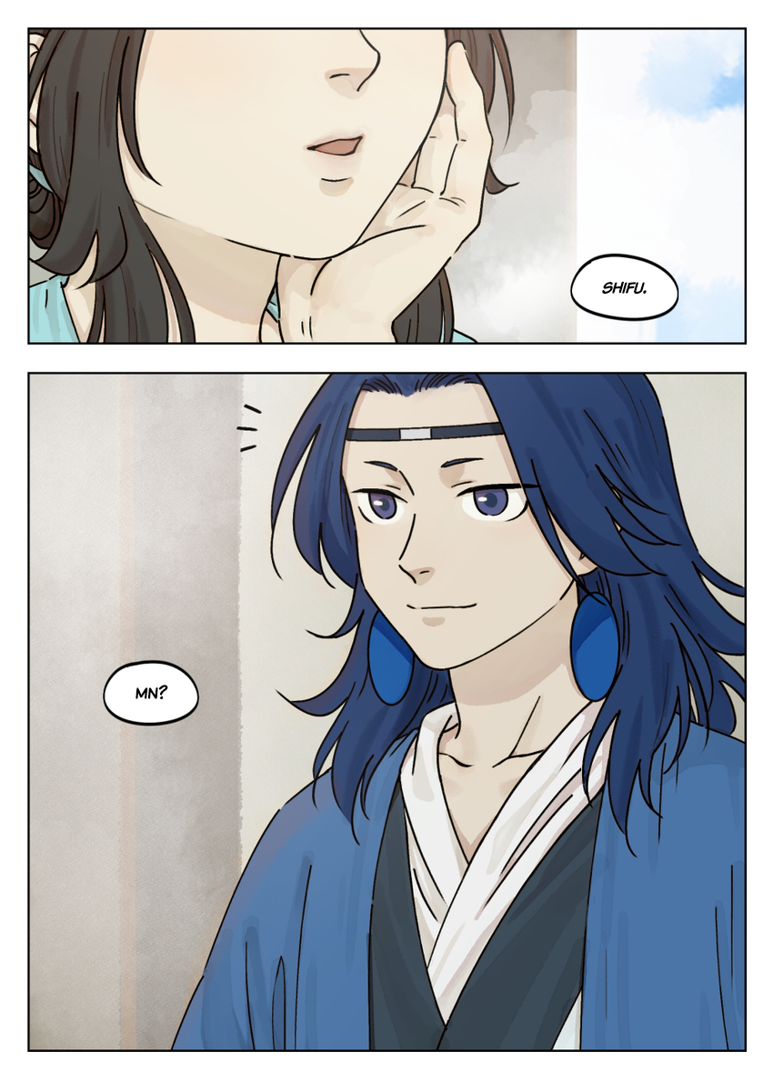 Lanxi Zhen — Chapter 45 — page 9