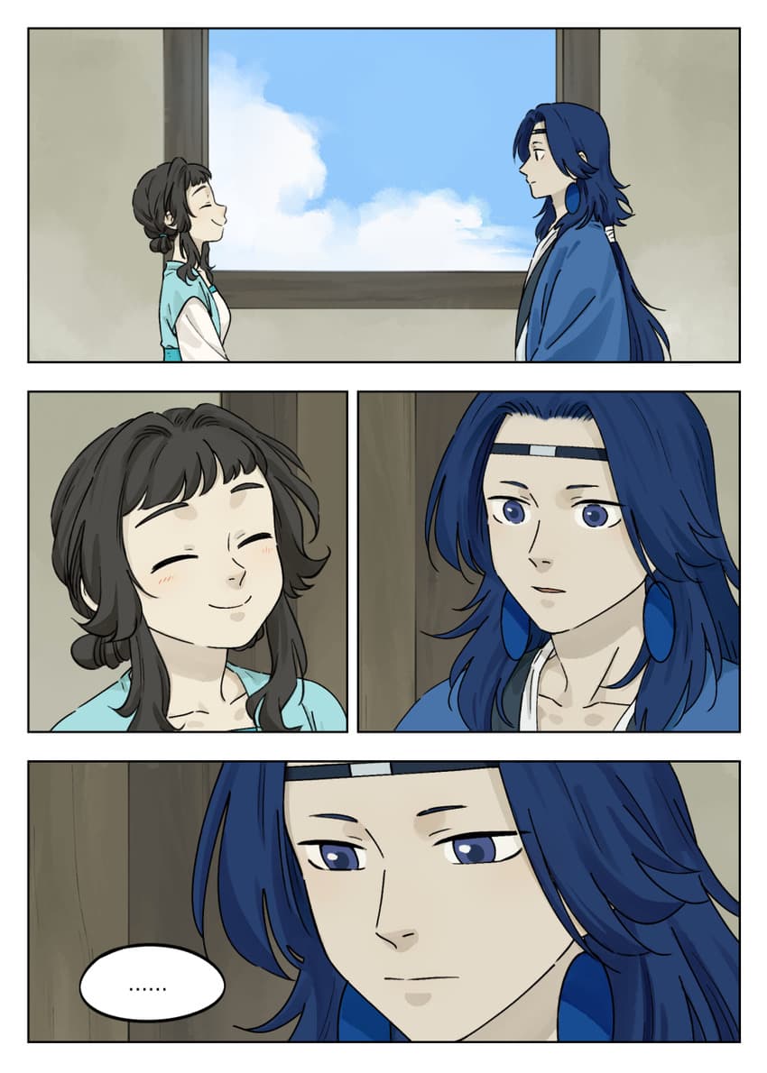 Lanxi Zhen — Chapter 47 — page 2