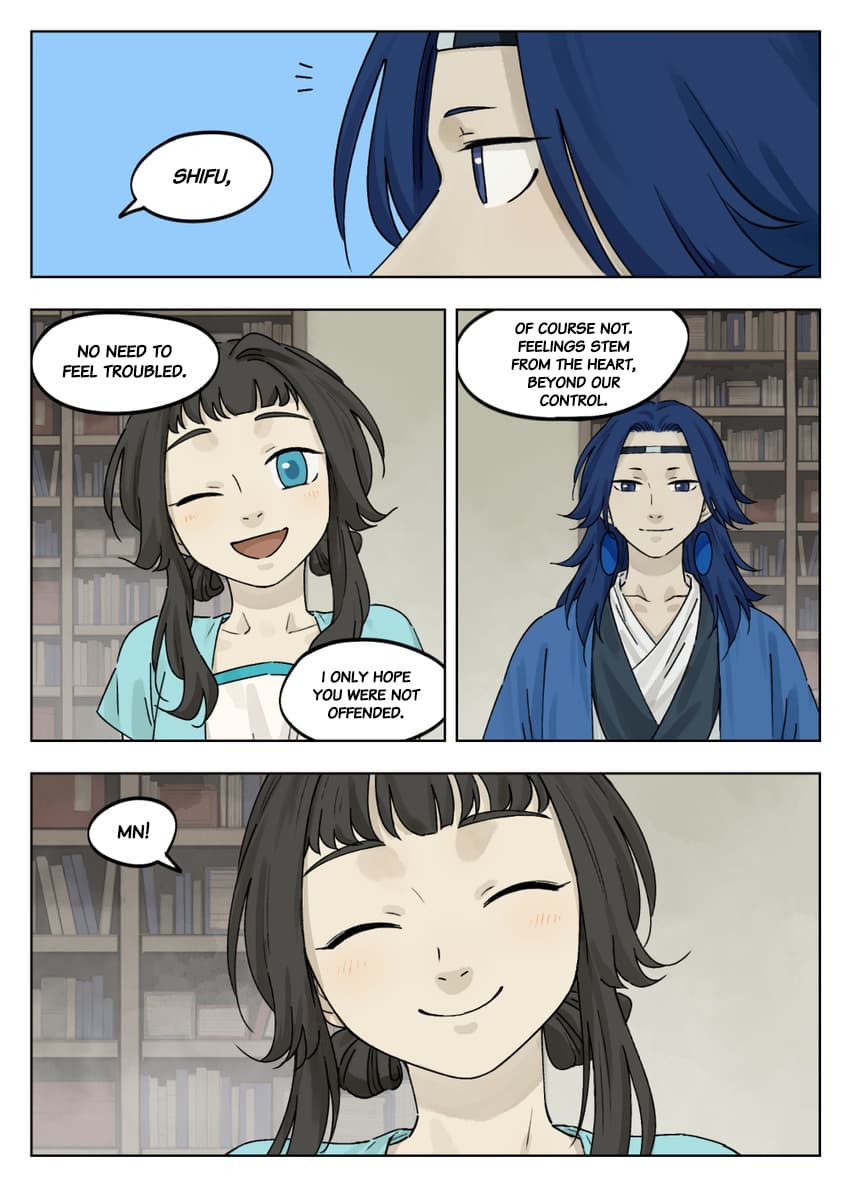 Lanxi Zhen — Chapter 47 — page 3